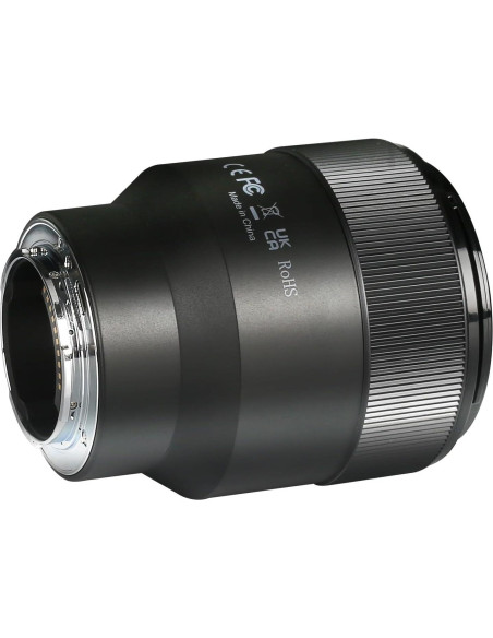 Lente Meike 85mm F1.8 Auto Enfoque STM para Sony E-Mount Lente Meike 85mm F1.8 Auto Enfoque STM para Sony E-Mount
