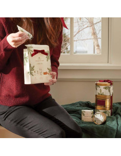 Conjunto de Regalo Thymes Frasier Fir - Jabón, Crema y Vela 2