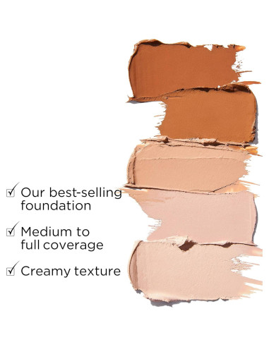 Base de Maquillaje Crema Elizabeth Arden 22.68 g Beige