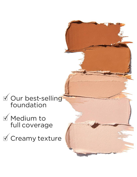 Base de Maquillaje Crema Elizabeth Arden 22.68 g Beige Base de Maquillaje Crema Elizabeth Arden 22.68 g Beige