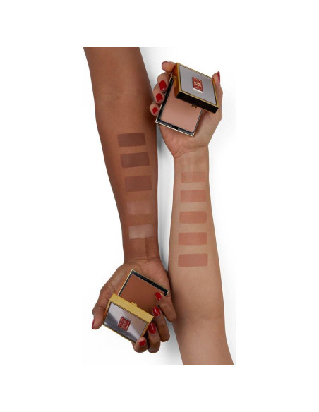 Base de Maquillaje Crema Elizabeth Arden 22.68 g Beige Base de Maquillaje Crema Elizabeth Arden 22.68 g Beige