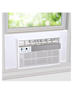 Paneles Laterales Aislantes Breeze Stop para Aire Acondicionado