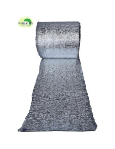 Rollo Aislamiento Reflectante SmartSHIELD 3mm 61cm x 15.24m 2