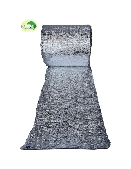 Rollo Aislamiento Reflectante SmartSHIELD 3mm 61cm x 15.24m