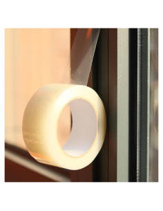 Cinta de Sellado de Ventanas Fishknow 5 cm x 18.3 m Impermeable