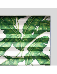 Sombra Plisada Filtrante de Luz Redi Shade 91x182 cm 4 Paquete 2