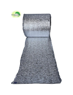 Aislante Reflectante SmartSHIELD 3mm 1828.8x40.6cm Grado Comercial 2
