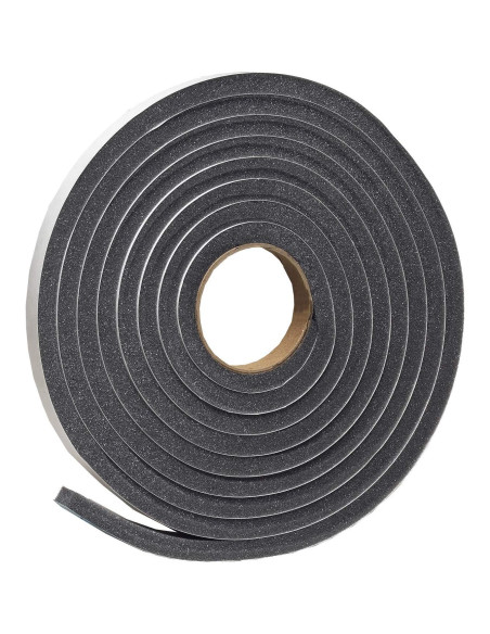 Cinta Autoadhesiva de Espuma Frost King L346 5.18 m x 1.9 cm