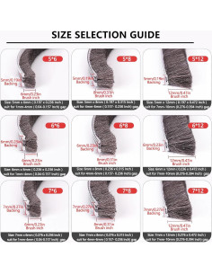 Burlete de Cepillo Hokmly 5m Gris 5mm x 6mm para Puertas y Ventanas 2