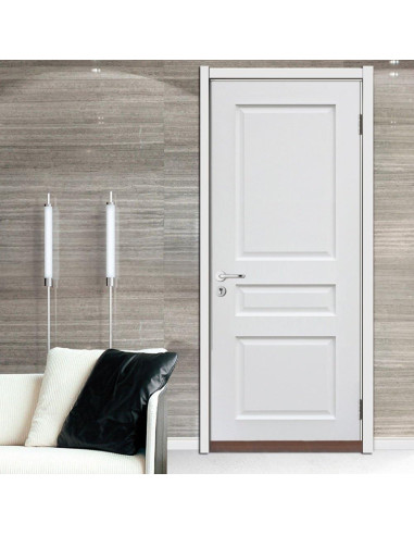 Burlete autoadhesivo Yosoo 100cm silicona para puertas