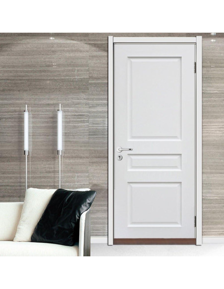 Burlete autoadhesivo Yosoo 100cm silicona para puertas