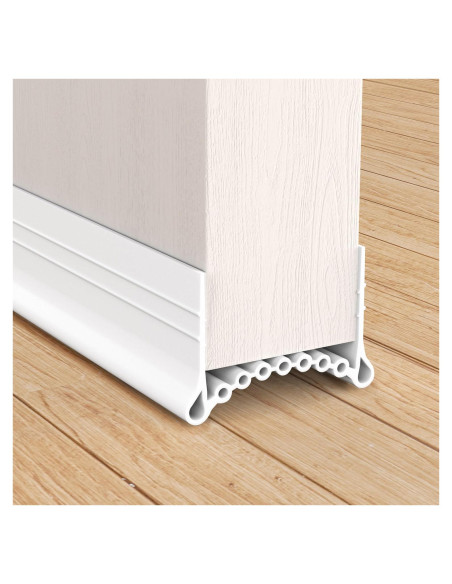 Tapón de Draft de Silicona SUNMON 1.01m para Puerta