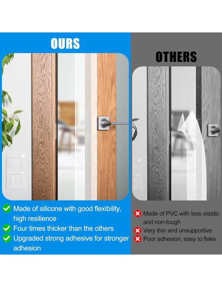 Cinta de Sello de Silicona Kikerike 5 cm x 6 m Aislante