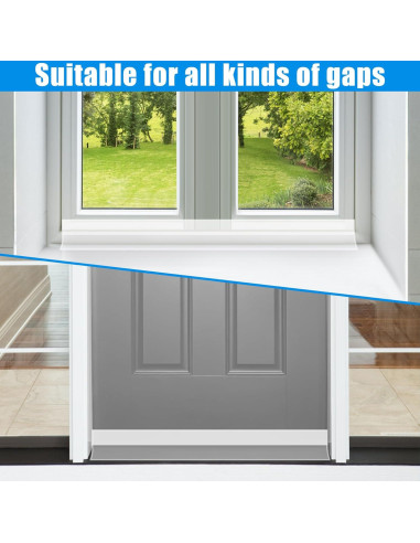 Cinta de Sello de Silicona Kikerike 5 cm x 6 m Aislante