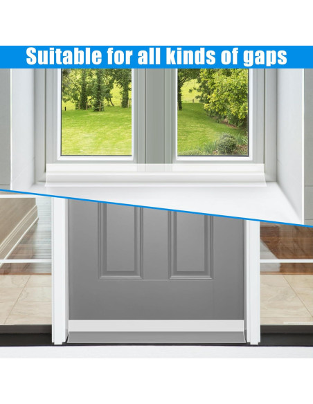 Cinta de Sello de Silicona Kikerike 5 cm x 6 m Aislante