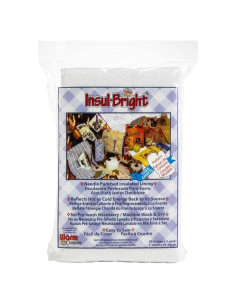 Aislamiento Térmico Insul-Bright 150 cm x 91 cm