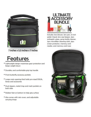 Estabilizador DJI Osmo Mobile 6 para Smartphone Gris Platino