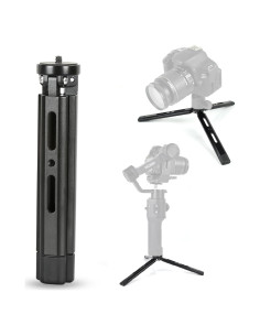 Trípode Mini Ajustable Akeipho para Cámaras y Gimbals