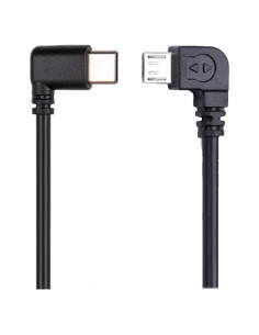 Cable de Control USB-C a Micro para Estabilizador DJI RS4 Pro