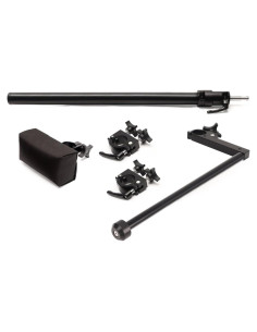 Sistema Steadicam PROAIM SS-CT para Carros de Producción de Cámara