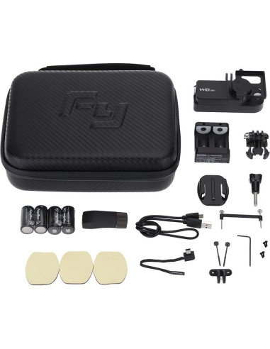 Estabilizador de Cardán Portátil Feiyu WG Lite para GoPro