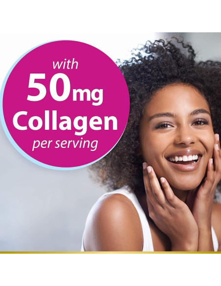 Gominolas Multivitamínicas para Mujeres Nature's Bounty 90 Unidades Gominolas Multivitamínicas para Mujeres Nature's Bounty 90 Unidades