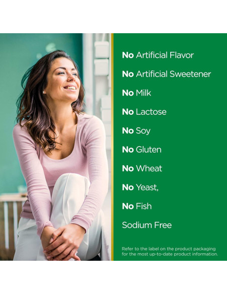 Gominolas Multivitamínicas para Mujeres Nature's Bounty 90 Unidades Gominolas Multivitamínicas para Mujeres Nature's Bounty 90 Unidades