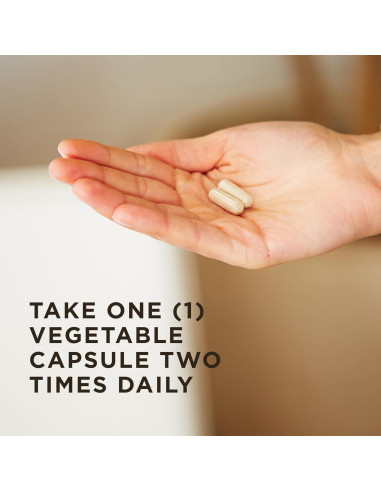 Solgar Ester-C Plus 500 mg Vitamina C Vegetal - 50 Cápsulas