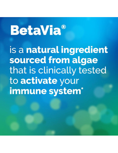 Emergen-C Gominolas Inmunes 750 mg Vitamina C Sabor Naranja