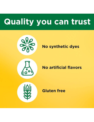 Nature Made Vitamina D3 K2 5000 UI 30 Gelatinas Blandas