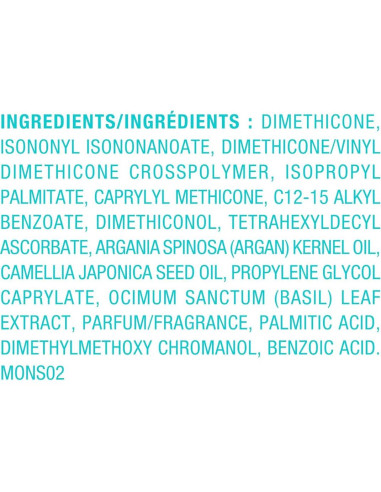 Suero Corporal Nocturno Moroccanoil 100 ml - Reafirmante y Suavizante