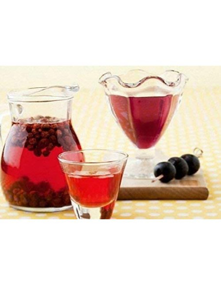 Baya de Schisandra Nature Tea 113.4 g - 100% Natural