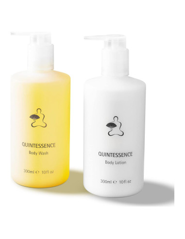 Set de Cuidado Corporal Mandarin Oriental Quintessence 284g