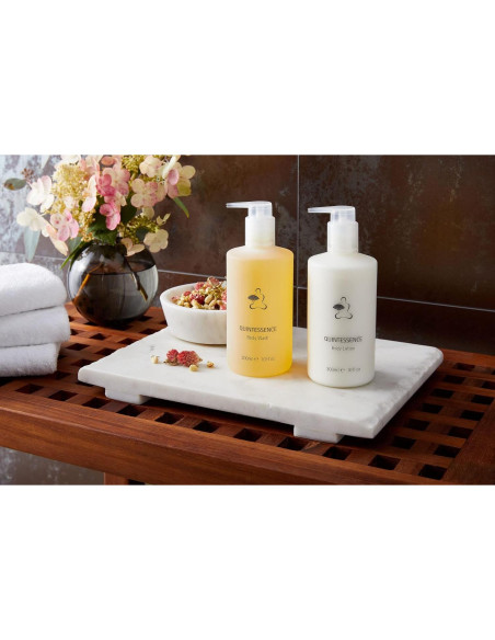 Set de Cuidado Corporal Mandarin Oriental Quintessence 284g