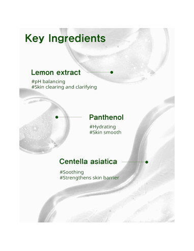 Máscara Facial Hidratante Lifting Art Fit - 5 Hojas Coreana