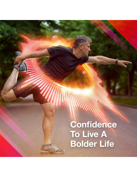 Suplemento Omega-3 MegaRed Avanzado 900mg 60 geles blandos