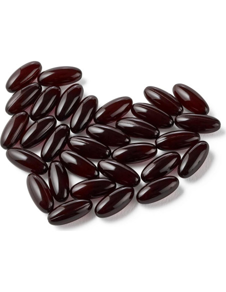 Suplemento Omega-3 MegaRed Avanzado 900mg 60 geles blandos