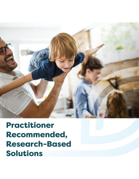 Klaire Labs Eicosamax Aceite de Pescado Omega-3 60 Cápsulas