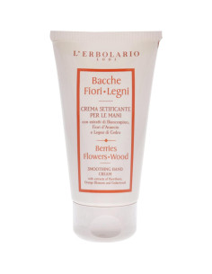 Crema de Manos L'Erbolario 70 g - Textura Ligera y Suave 2