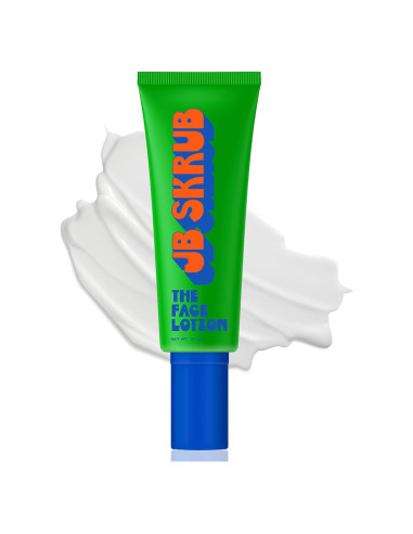 Loción Facial Hidratante JB SKRUB para Niños 48.19 g