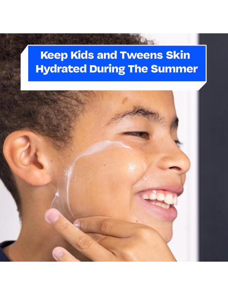 Loción Facial Hidratante JB SKRUB para Niños 48.19 g Loción Facial Hidratante JB SKRUB para Niños 48.19 g