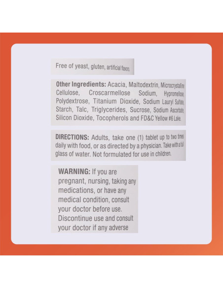 Tabletas de Calcio Rugby 600mg con Vitamina D3 10mcg - 180 Unidades