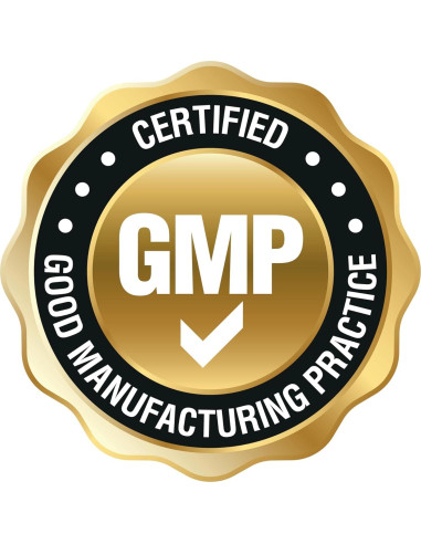 Suplemento de Catalasa Best Earth Naturals 10,000 - 60 Cápsulas