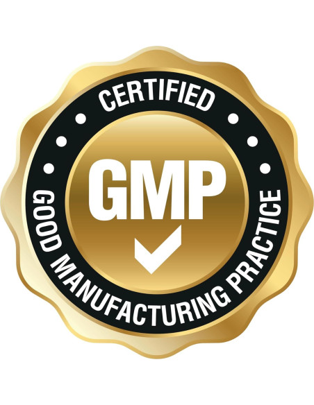 Suplemento de Catalasa Best Earth Naturals 10,000 - 60 Cápsulas