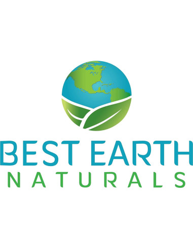 Suplemento de Catalasa Best Earth Naturals 10,000 - 60 Cápsulas