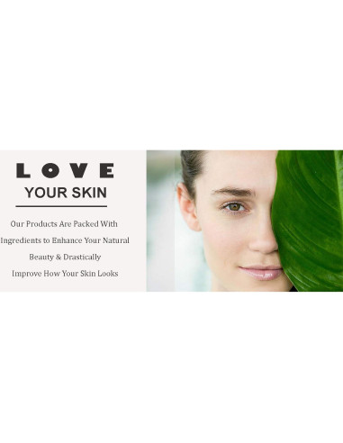 Kit de Peeling Químico Planet Eden - Ácido Glicólico 30% + Limpiador + Crema