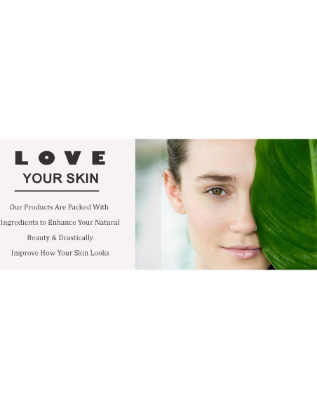 Kit de Peeling Químico Planet Eden - Ácido Glicólico 30% + Limpiador + Crema