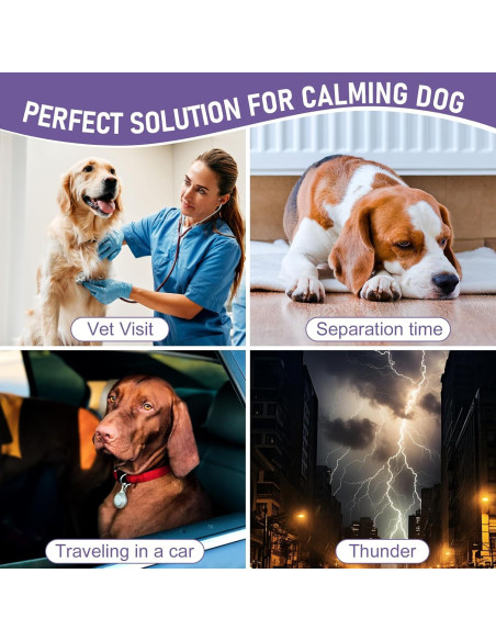 Gotas de Raíz de Valeriana PROVSPRO para Perros 59 ml