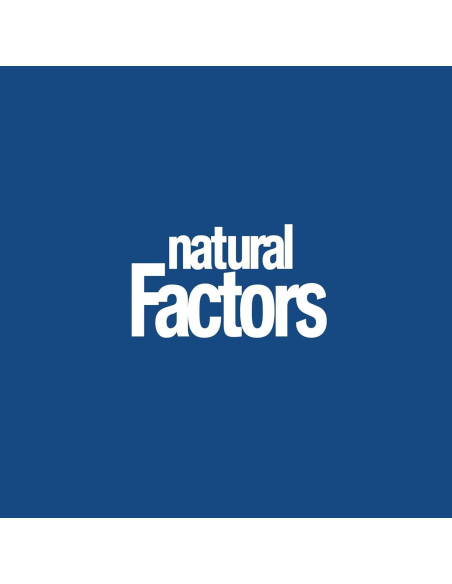 Aceite de Orégano 180 mg Factores Naturales 60 Gelatinas Blandas