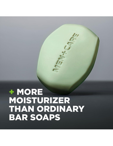 Barra de Jabón Dove Men+Care Extra Fresco 4x73.93g - Hidratante 3 en 1